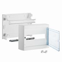 Щитки для модульных устройств Legrand 601246