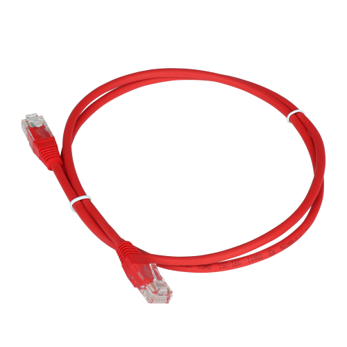 Патч-корды TWT TWT-45-45-1.5-RD