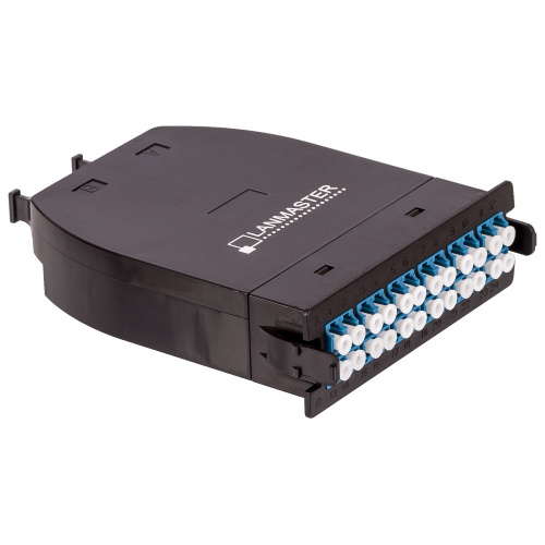 Претерминированные решения LANMASTER LAN-MCSB-2M-24LC/OS2