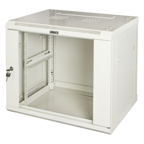 Настенные шкафы TWT TWT-CBWPG-4U-6x4-GY