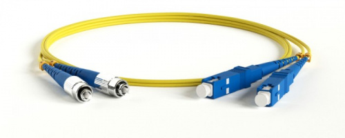 Патч-корды оптические TWT TWT-2SC-2FC/SU-3.0
