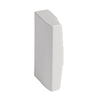 LEGRAND 638035 Заглушка 100x50 мм METRA