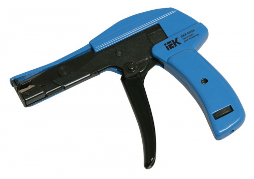 Для организации кабельных жгутов IEK A2L3-TT10-0-1-600A