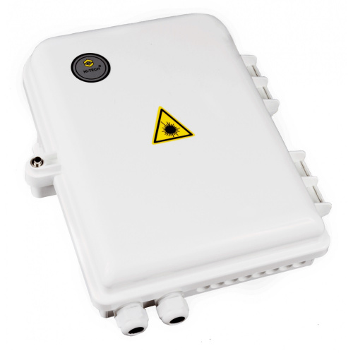 Оптические боксы LANMASTER LAN-FDB-FTTH16/OUT