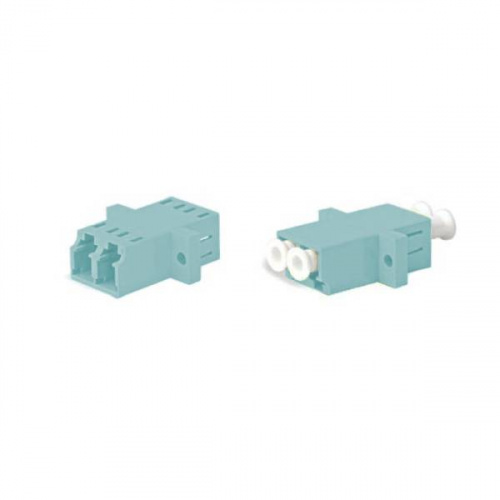 Проходные адаптеры Hyperline FA-P11Z-DLC/DLC-N/WH-AQ