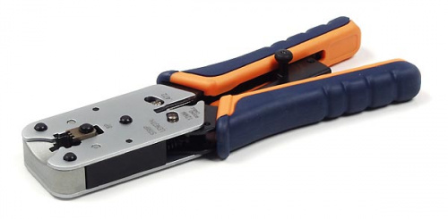 Кримперы (пресс-клещи) Hyperline HT-L2182R