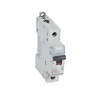 Автоматические выключатели Legrand 407428