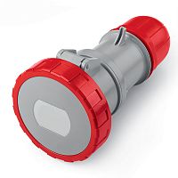 Кабельные вилки и розетки DKC DIS3183246F