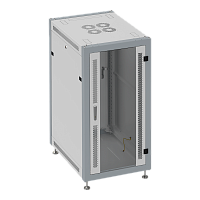 SYSMATRIX SL 6018.712 Шкаф напольный телекоммуникационный 19