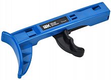 Для организации кабельных жгутов IEK A2L3-TT10-0-1-100