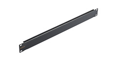 NIKOMAX NMC-OK-BLANK-1U-BK Панель-заглушка 19
