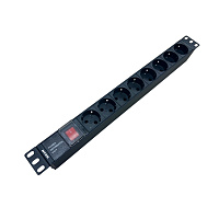 NTSS-PDU-DA1015 Блок розеток, 19