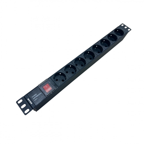 Блоки силовых розеток NTSS NTSS-PDU-DA1015