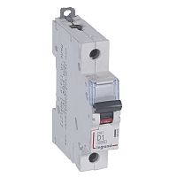 Автоматические выключатели Legrand 407963