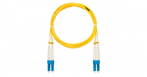 Патч-корды оптические NIKOMAX NMF-PC2S2C2-LCU-LCU-002-R