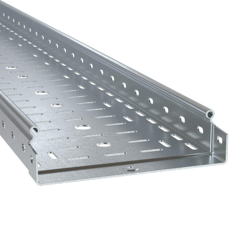 Лоток листовой DKC SPN60505