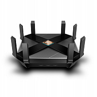 TP-Link Archer AX6000 Трехдиапазонный Wi-Fi 6 роутер