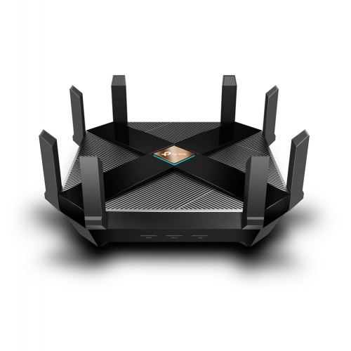 Роутеры TP-Link Archer AX6000