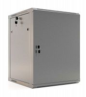 Настенные шкафы Hyperline TWB-1866-SR-RAL9004