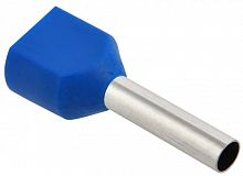 Наконечники и гильзы IEK UTE10-D3-3-100