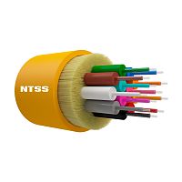 Волоконно-оптический кабель NTSS NTSS-FO-D-IN-9-12-LSZH