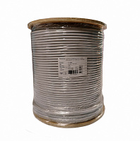 SUPRLAN Premium 01-0340 Кабель витая пара UTP 5e 4x2x0,51 Cu нг(А)-LSLTx In. 305м