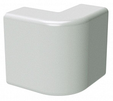 ДКС 00397 AEM 30x10 Угол внешний