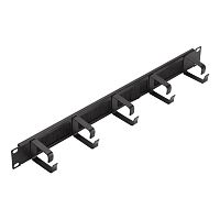 Кабельные организаторы (органайзеры) LANMASTER LAN-ORG/BPMR-1U