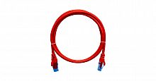 Патч-корды NIKOMAX NMC-PC4UE55B-050-C-RD