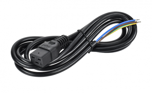 Кабели питания ITK PC-C19-2M
