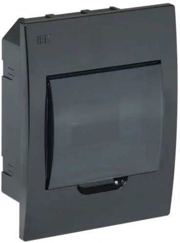 Щитки для модульных устройств IEK MKP12-V-06-41-K02