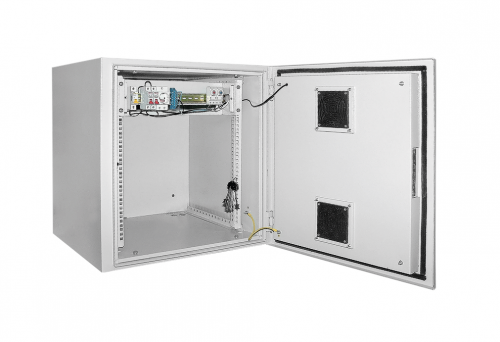Всепогодные шкафы и боксы ITK LO35-15U66-M55
