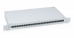 Cabeus FO-19-32SC Кросс бокс оптический 19