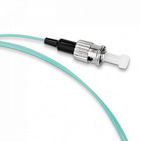 Пигтейлы Hyperline FPT-B9-503-ST/PR-1M-LSZH-AQ
