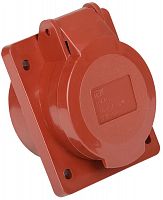 Кабельные вилки и розетки IEK PSR42-016-5