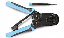 Кримперы (пресс-клещи) Hyperline HT-2008AR