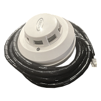 TWT TWT-PDVMT-SNS-SMOKE Датчик дыма для PDU с мониторингом