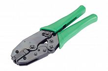 Кримперы (пресс-клещи) Cabeus HS-236Q1