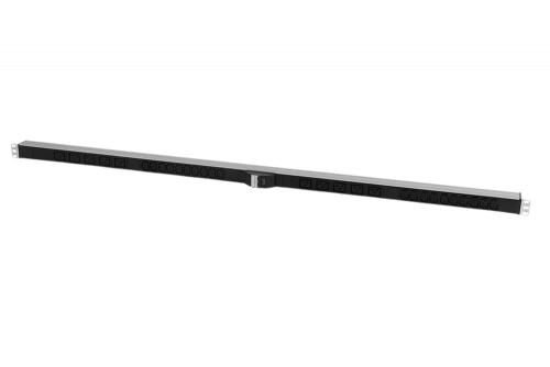 Блоки силовых розеток Rem R-32-20C13-10C19-A-I-1420-K