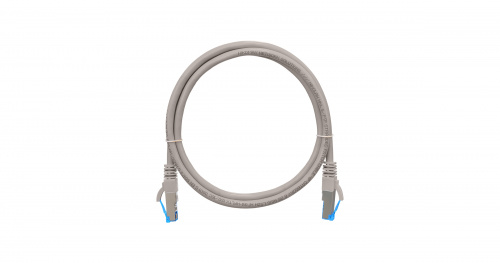 Патч-корды NIKOMAX NMC-PC4SE55B-010-C-GY
