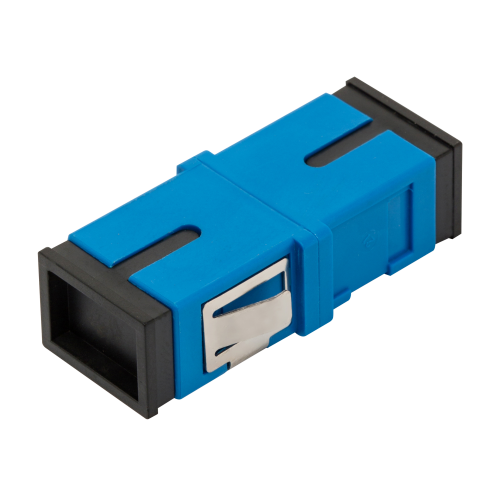 Проходные адаптеры LANMASTER LAN-SC/NF-AM-SM