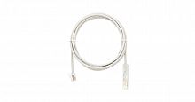 Патч-корды NIKOMAX NMC-PC1UC02T-010-C-GY