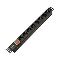 Блоки силовых розеток REXANT 04-0303-1
