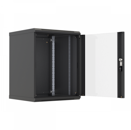 Настенные шкафы Dannman WXD-0945-G-RAL9005 фото 3
