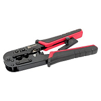 EKF TRC-NT10 Кримпер для обжима TERACOM TRC-NT10
