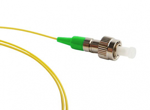 Пигтейлы Hyperline FPT-B9-9-FC/AR-1M-LSZH-YL