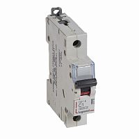 Автоматические выключатели Legrand 407256