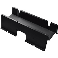LANMASTER LAN-DC-CB-CTR-T8 Кабельный лоток на крышу шкафа DCS шириной 800 мм