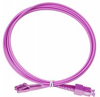 Патч-корды оптические Eurolan 41F-40-SC-LC-01