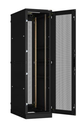 Напольные шкафы TLK TFA-476010-PHWH-BK